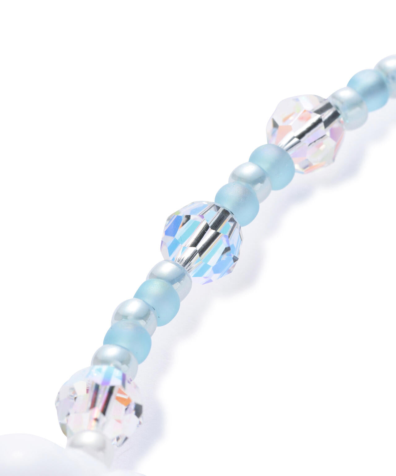 String Ting/ストリングティング/Daydreamer Wristlet PhoneStrap