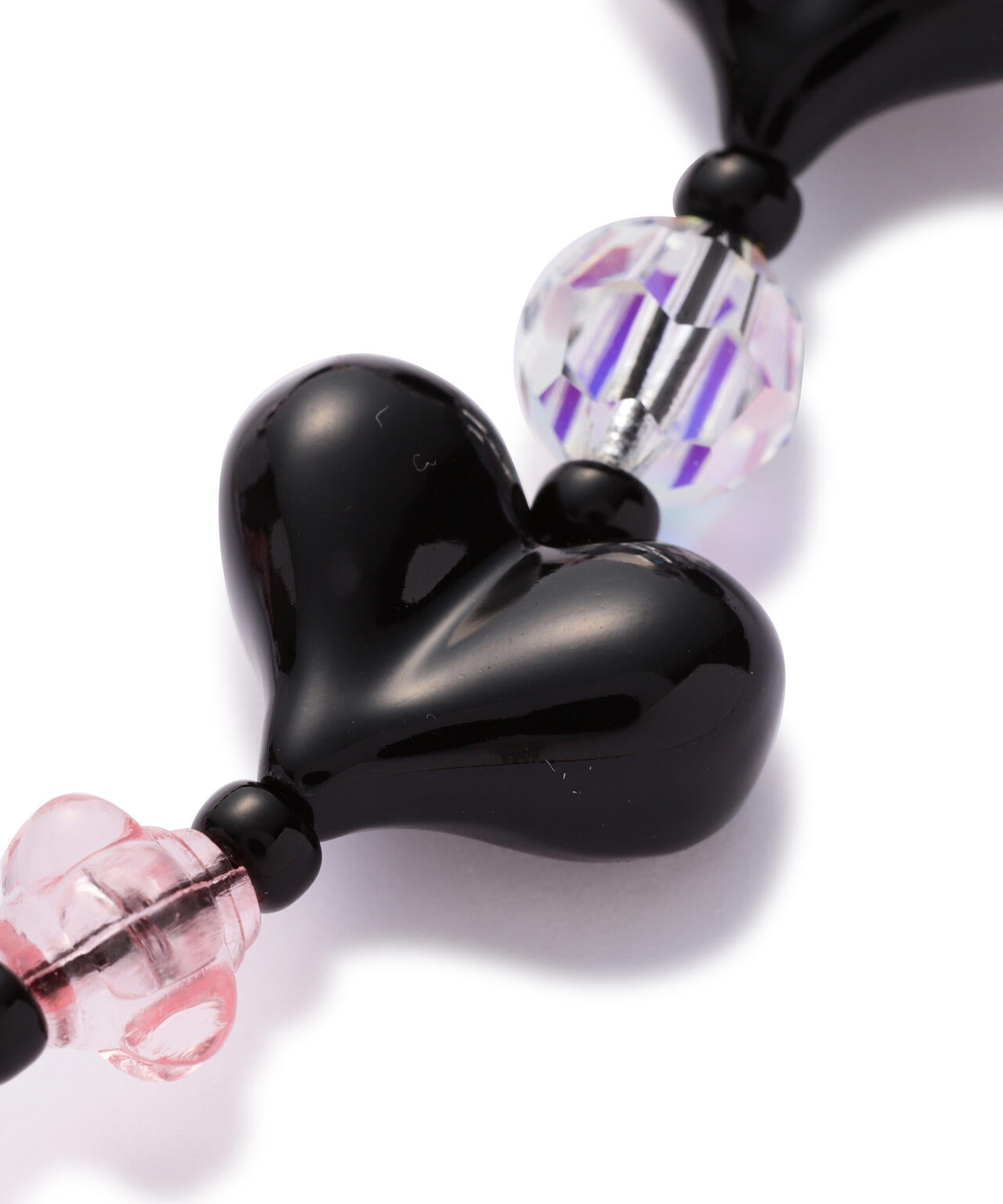 String Ting/ストリングティング/Osaka Kawaii in the Sky Phone Strap