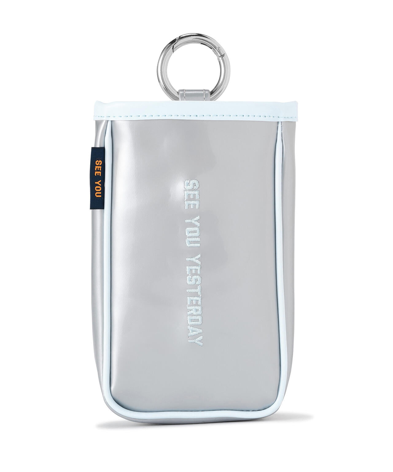SEE YOU YESTERDAY/シーユーイエスタディ/iPhone CASE