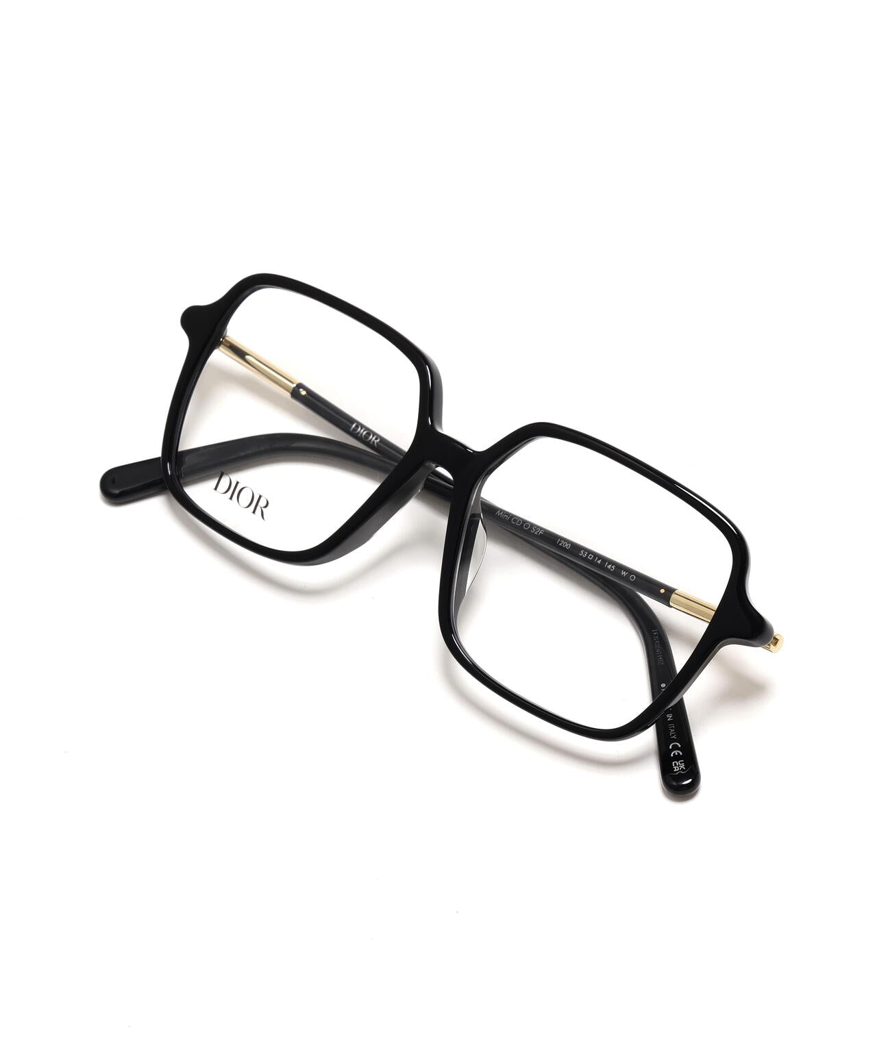 Christian Dior/クリスチャン・ディオール/eyewear