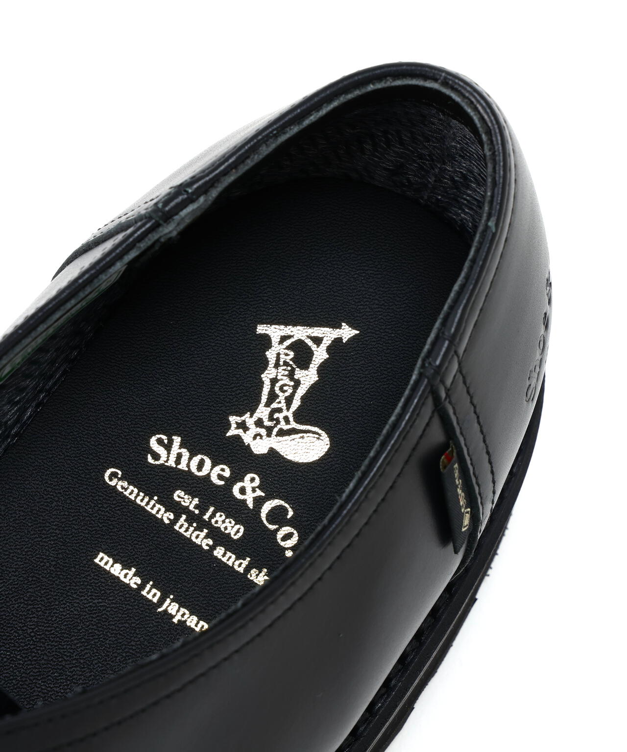 REGAL Shoe&Co./リーガル シューアンドカンパニー/Tyrolean GORE-TEX