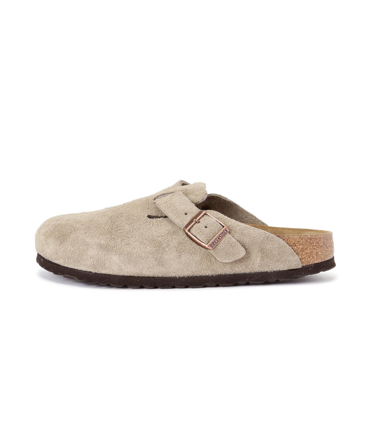BIRKENSTOCK/ビルケンシュトック/Boston/ナロー