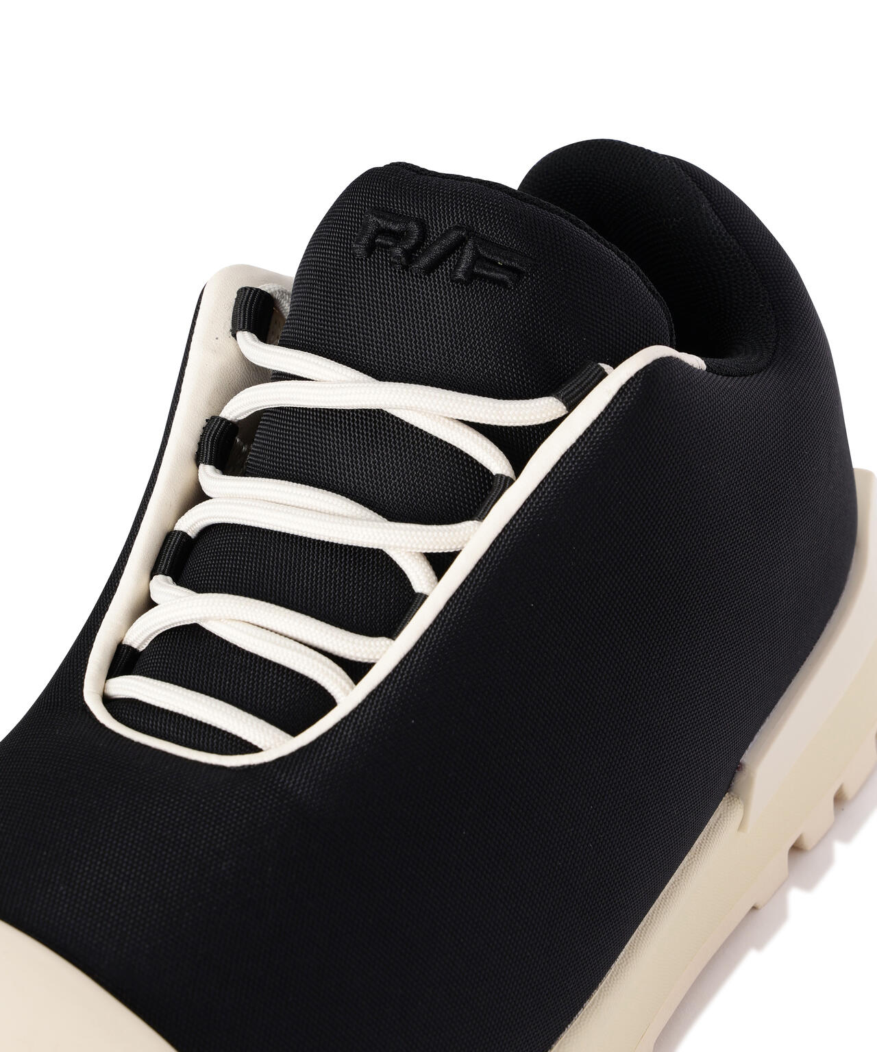 F.V.V.O/エフヴィーヴィーオー/THICK SOLED LOW BOOTS