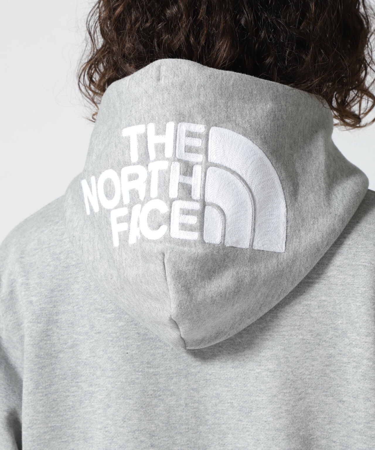 THE NORTH FACE (ザ・ノースフェイス)Reaview FullZio Hoodie リアビューフルジップフーディ