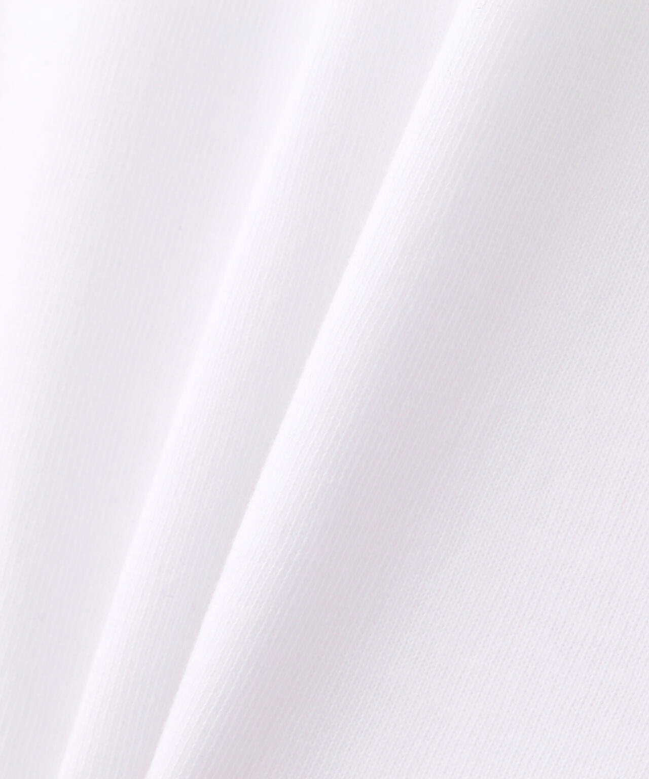 Kare/ME(カーミー)H MM Tシャツオレンジプリント