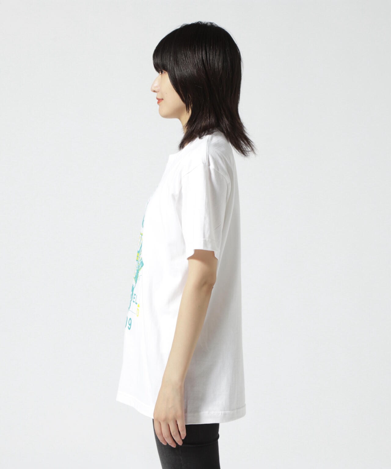 Kare/ME(カーミー) 別注1909MM Tシャツ