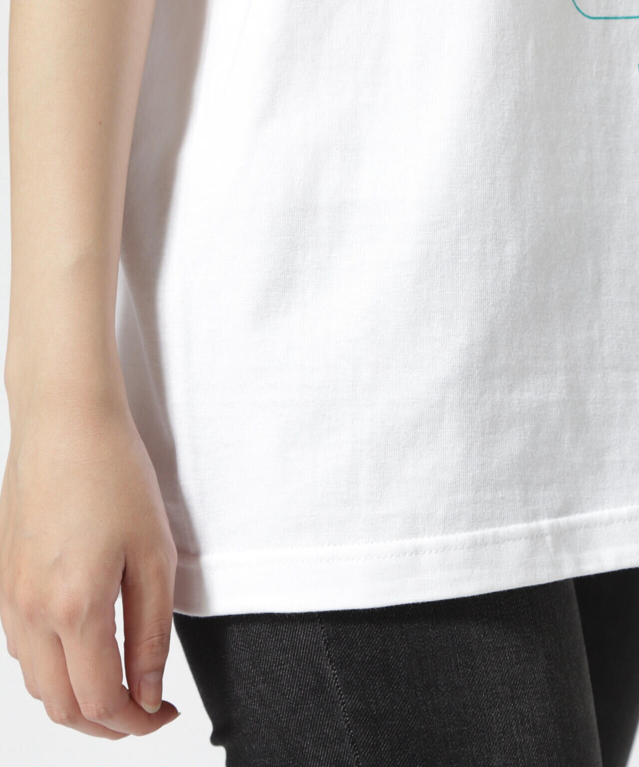 Kare/ME(カーミー) 別注1909MM Tシャツ