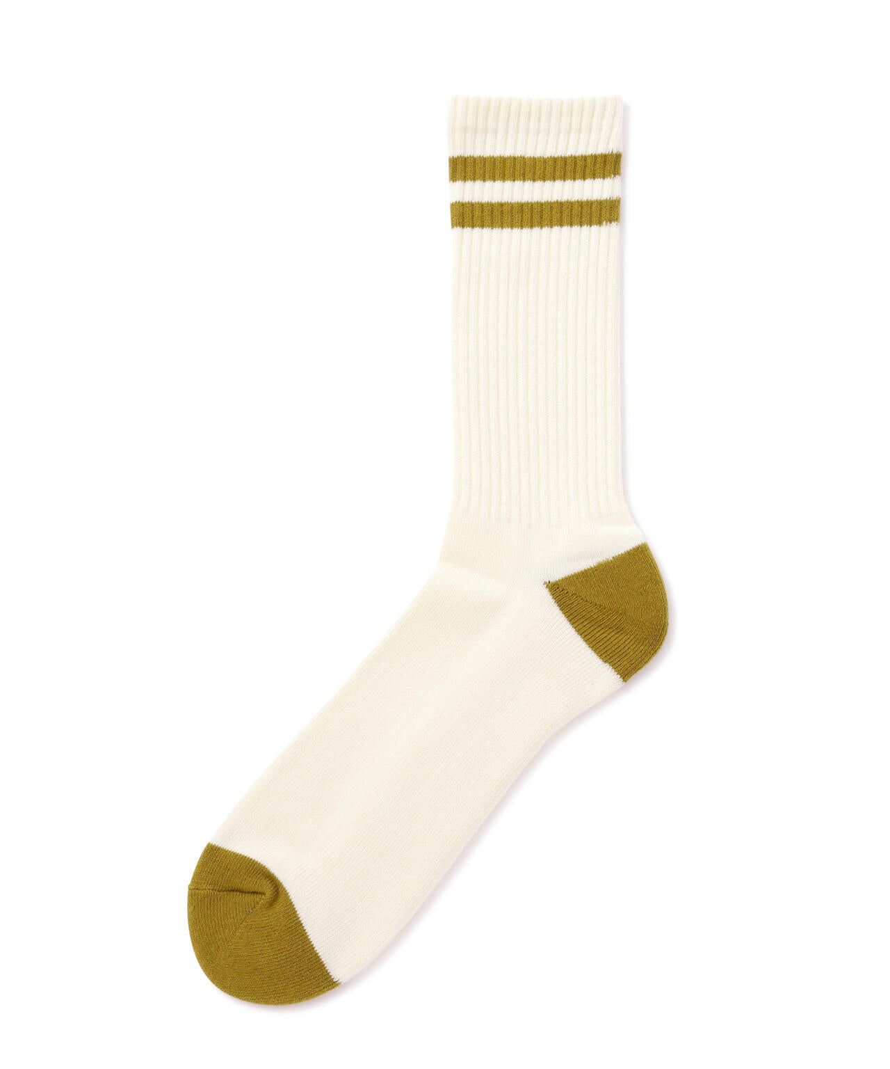 MARCOMONDE(マルコモンド)west coast skater’s socks