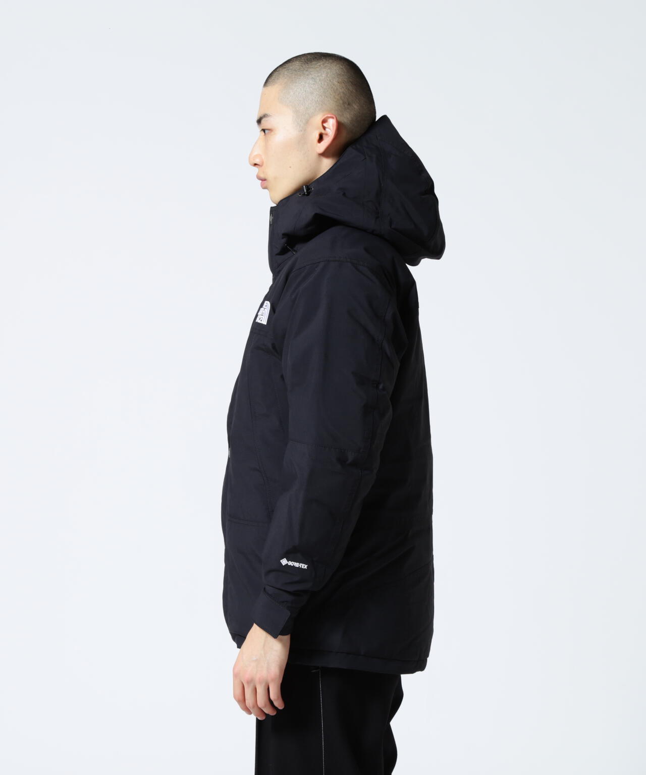 THE NORTH FACE (ザ・ノースフェイス)Mountain Down Jacket マウンテンダウンジャケット(ユニセックス)