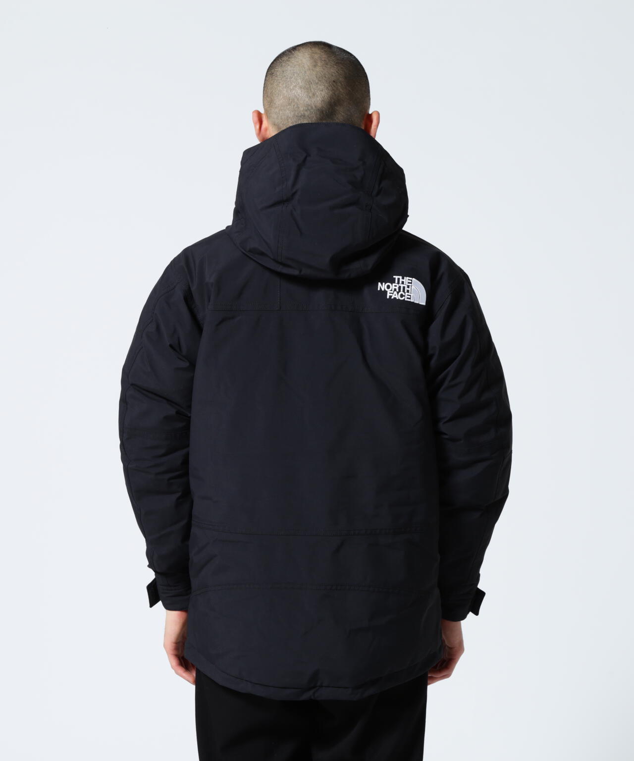 THE NORTH FACE (ザ・ノースフェイス)Mountain Down Jacket マウンテンダウンジャケット(ユニセックス)