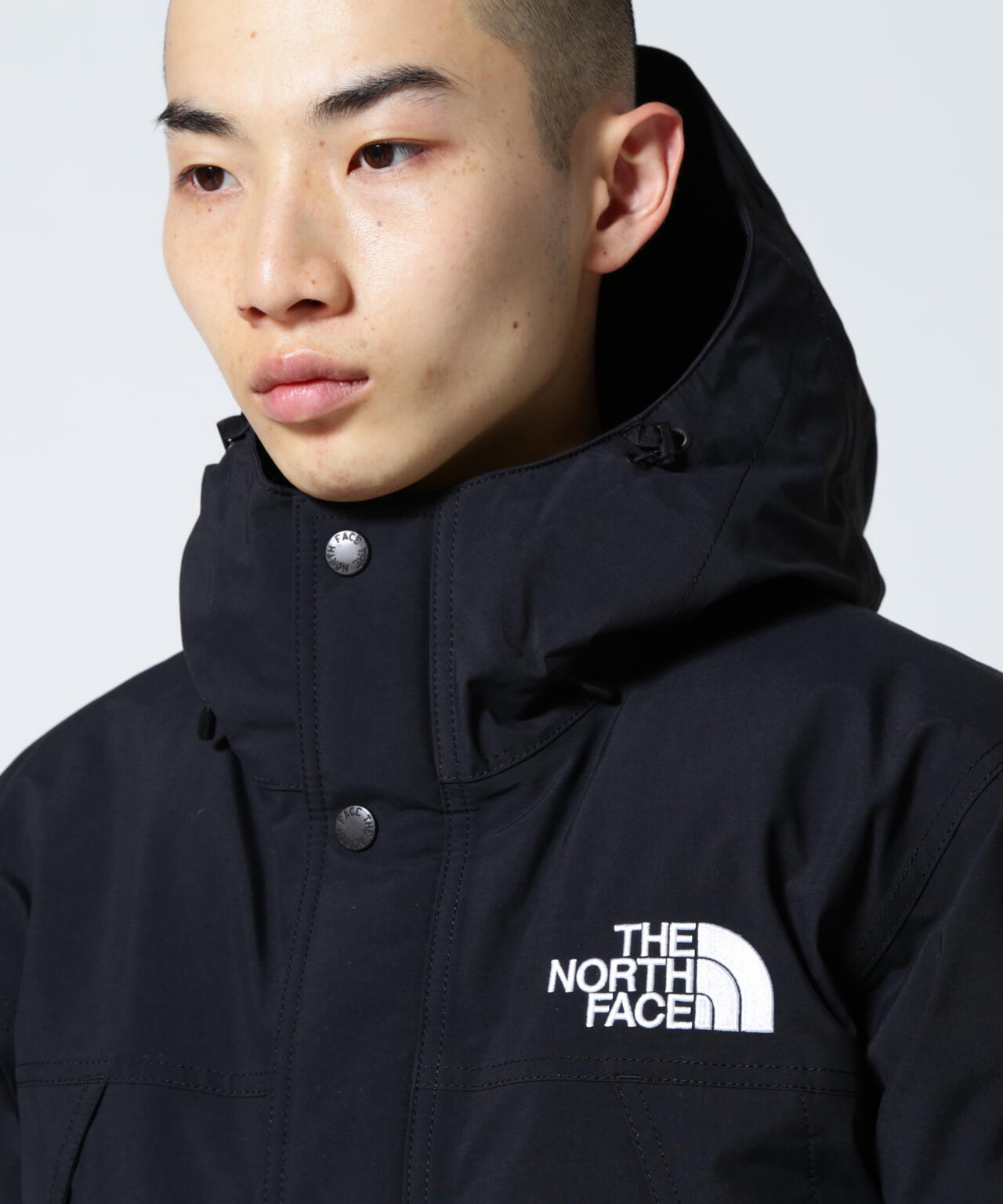 THE NORTH FACE (ザ・ノースフェイス)Mountain Down Jacket マウンテンダウンジャケット(ユニセックス)