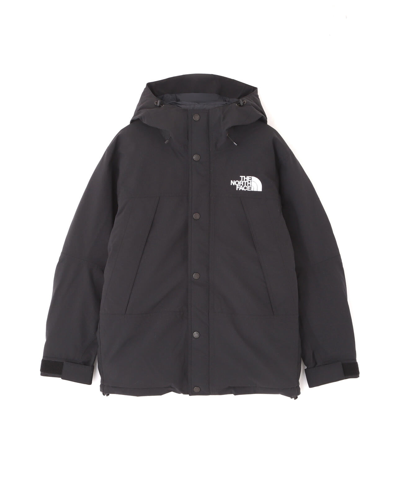 THE NORTH FACE (ザ・ノースフェイス)Mountain Down Jacket マウンテンダウンジャケット(ユニセックス)