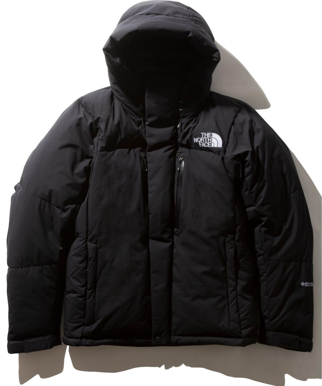 THE NORTH FACE (ザ・ノースフェイス)Baltro Light Jacket バルトロライトジャケット