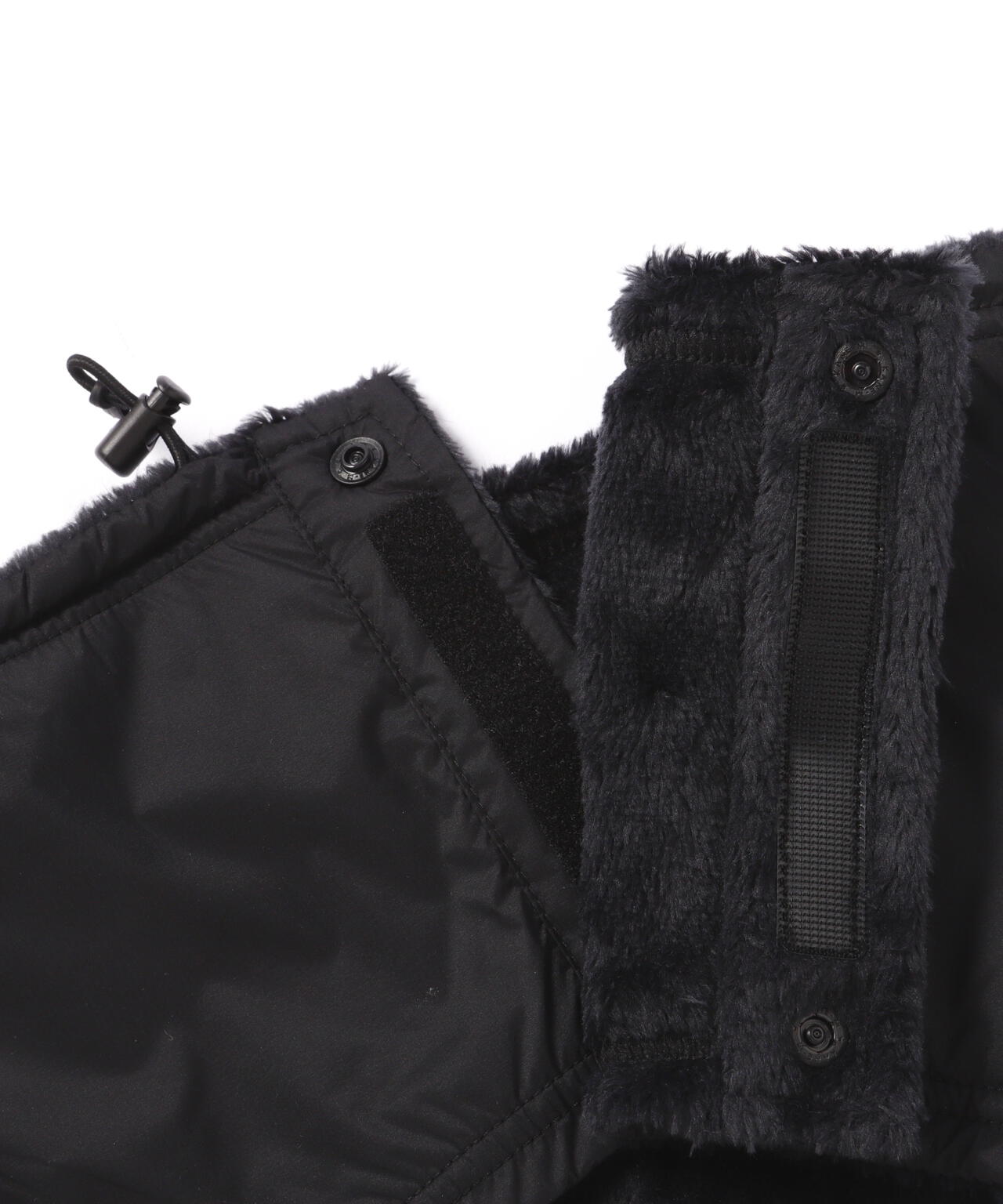 THE NORTH FACE (ザ・ノースフェイス)Reversible Neck Gaiter NN72209 リバーシブルネックゲイター