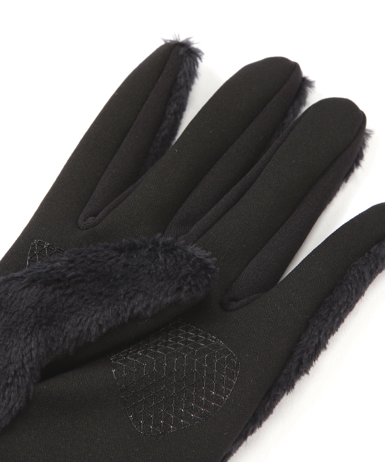 THE NORTH FACE (ザ・ノースフェイス)Versa Loft Etip Glove バーサロフトイーチップグローブ