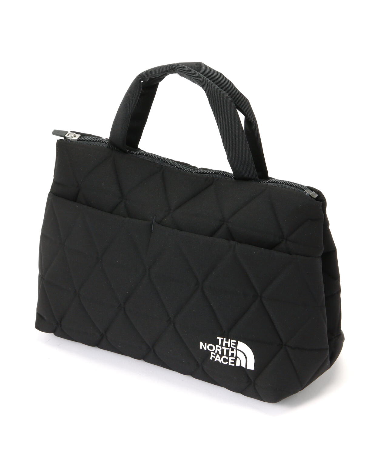 THE NORTH FACE(ザ・ノース・フェイス) Geoface Box Tote ジオフェイスボックストート /NM82283