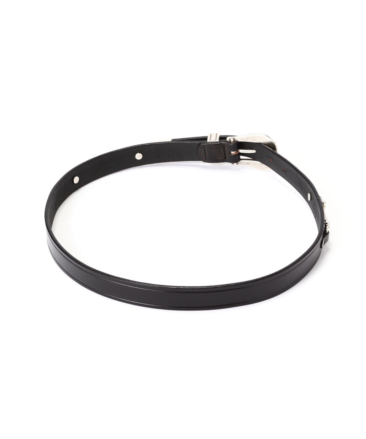 TORY LEATHER(トリーレザー) 1inch BIT BELT / ビットベルト