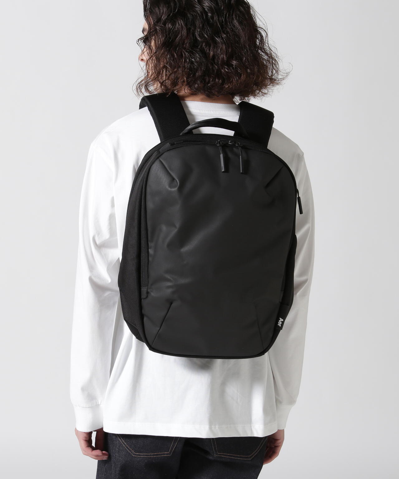 Aer(エアー)DAY PACK2/デイパック2 AER-31009