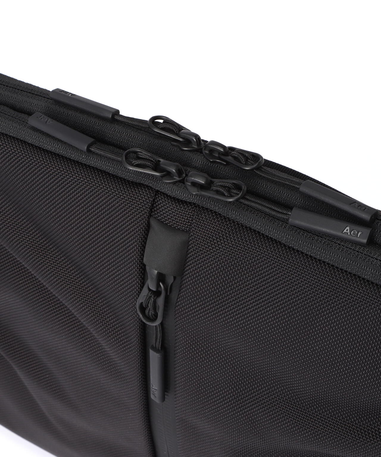 Aer(エアー)Tech Folio 13' Black ラップトップケース/パソコンケース