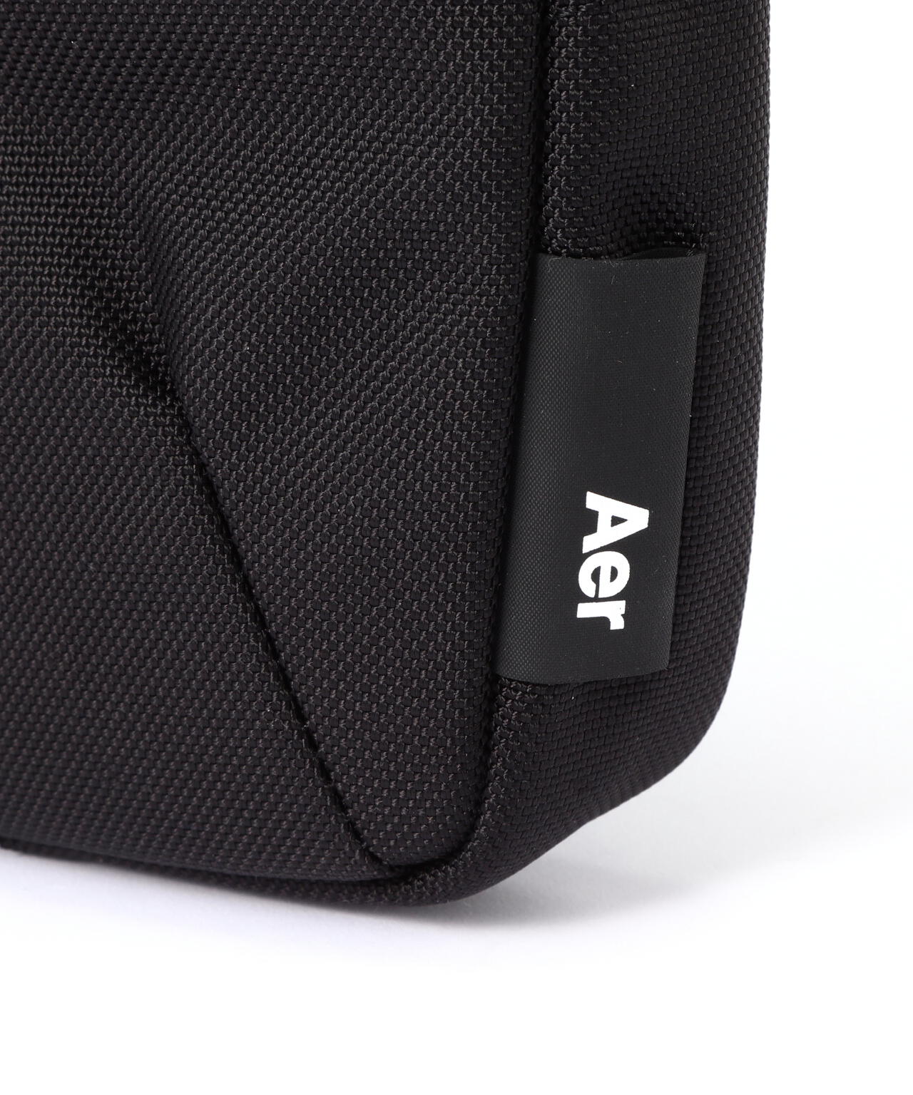 Aer(エアー)Tech Folio 13' Black ラップトップケース/パソコンケース