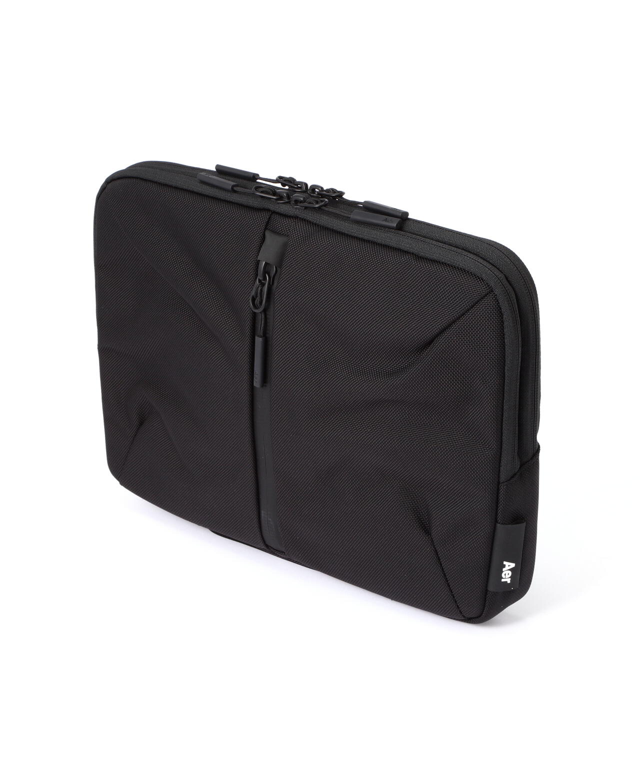 Aer(エアー)Tech Folio 13' Black ラップトップケース/パソコンケース