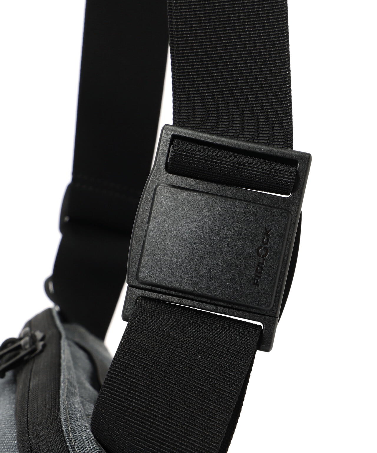 Aer(エアー)Day Sling 3 GRAY AER-22026
