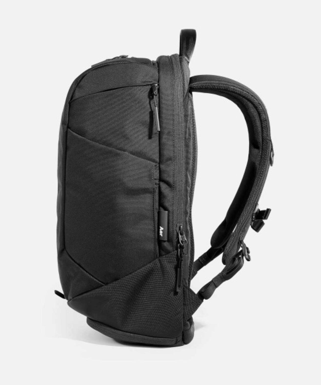 Aer(エアー)DUFFEL PACK3 BLACK