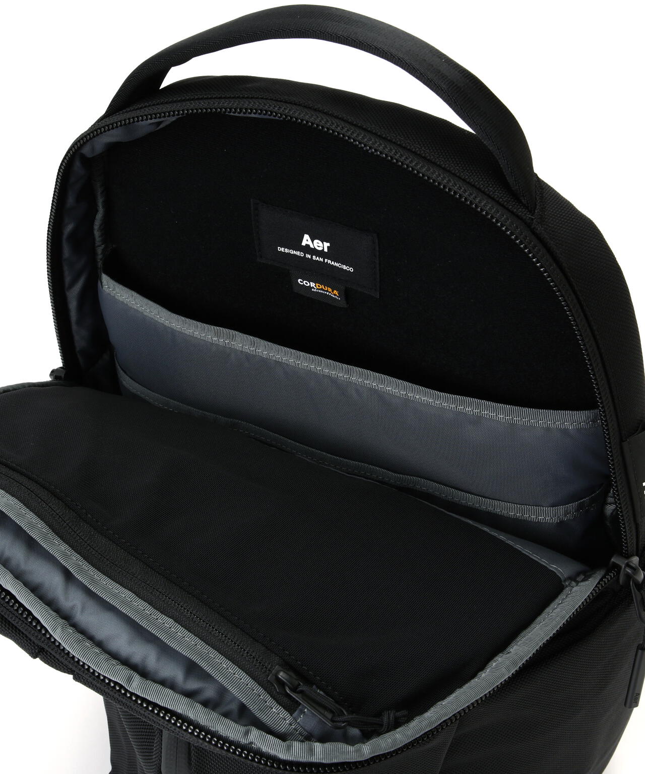 Aer(エアー)Fit Pack 3 Black AER-11012