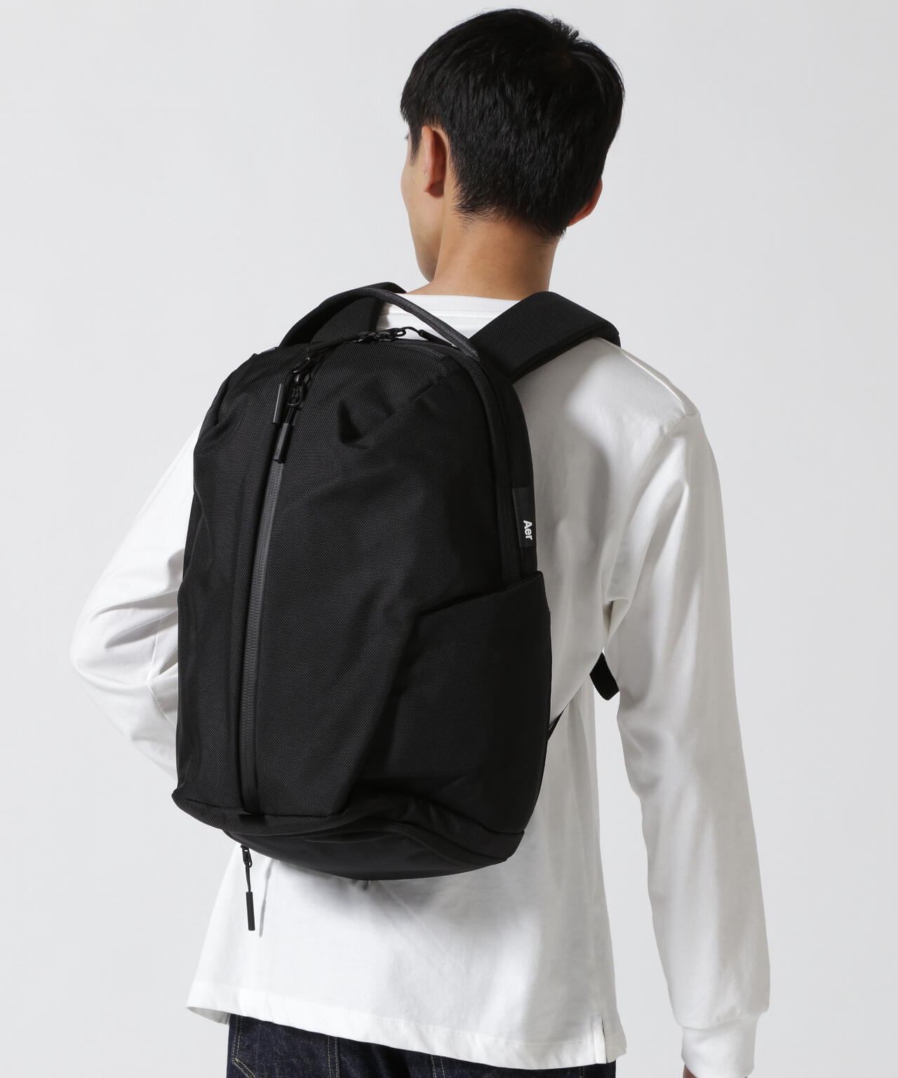 Aer(エアー)Fit Pack 3 Black AER-11012