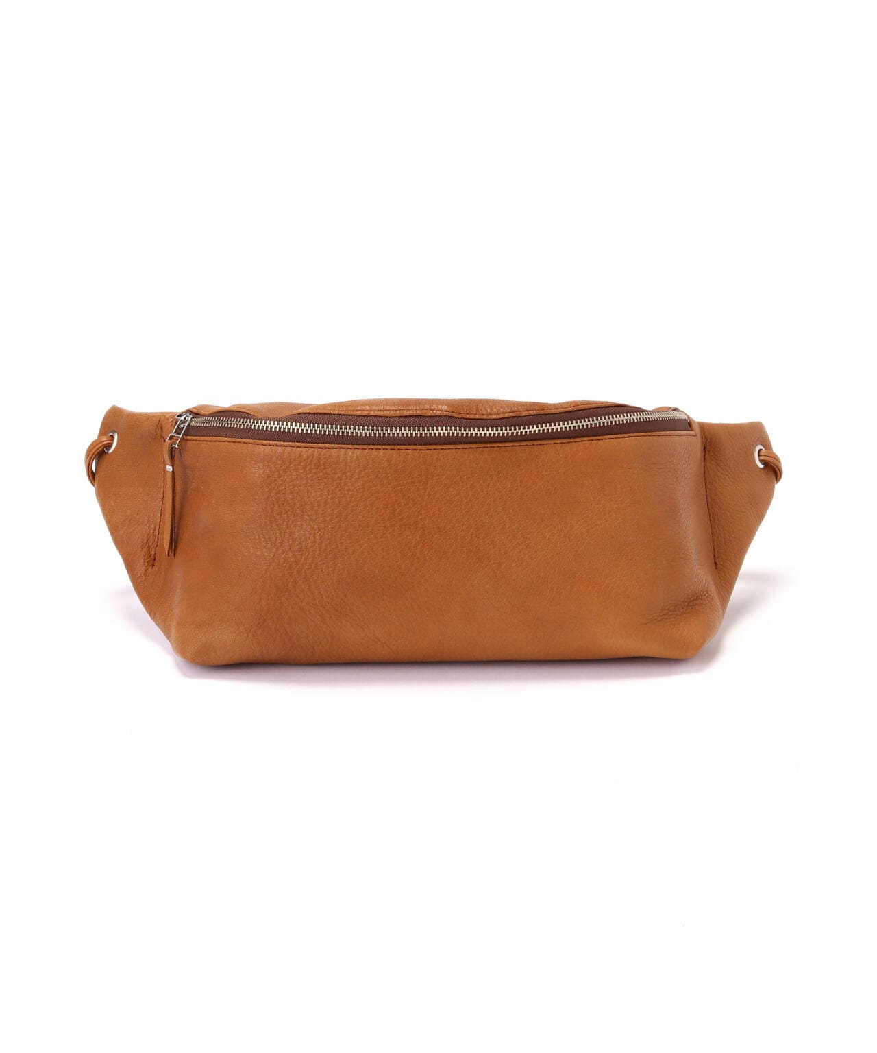 SLOW(スロウ) deer fanny pack L