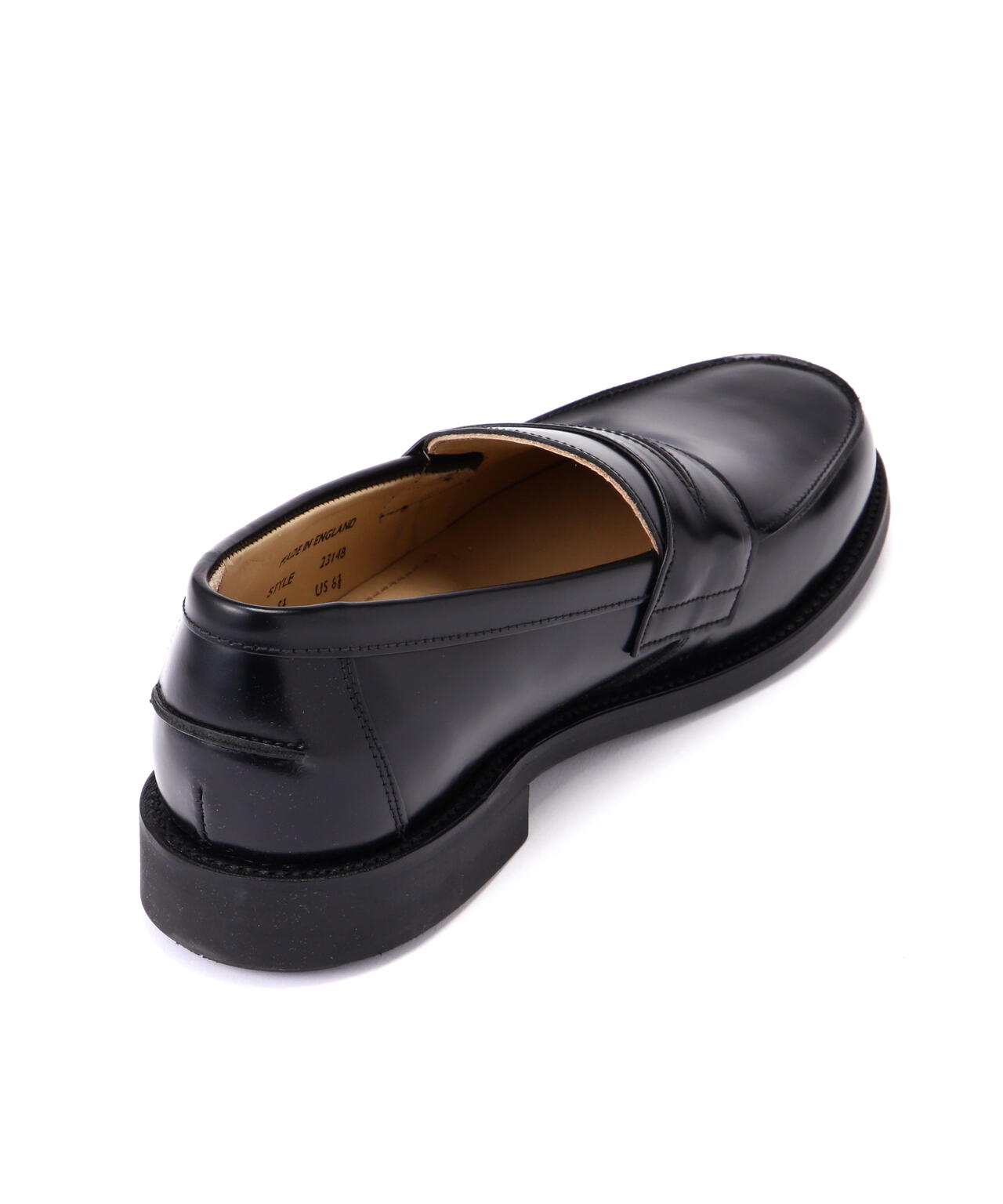SANDERS(サンダース) LOAFER ローファー