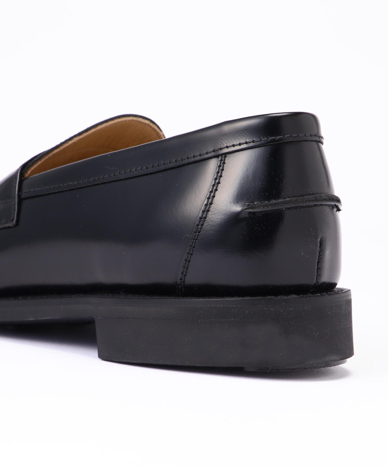 SANDERS(サンダース) LOAFER ローファー