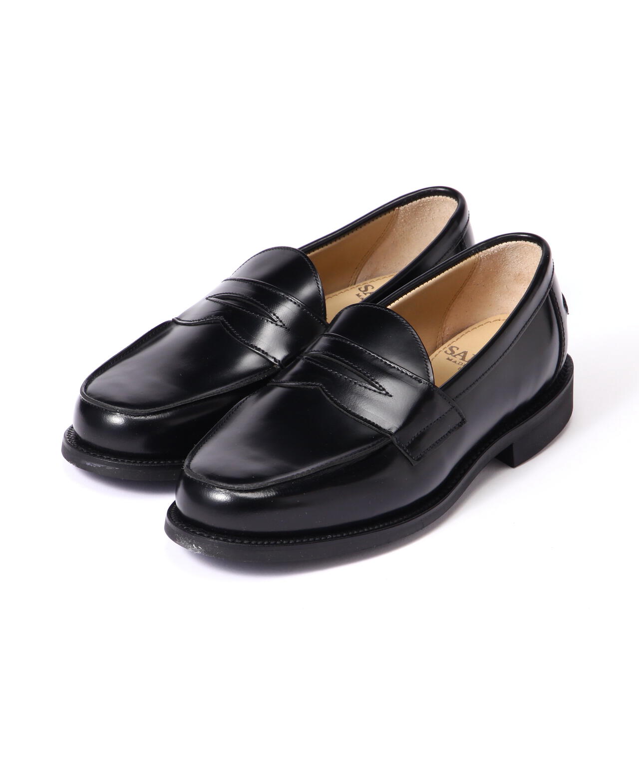 SANDERS(サンダース) LOAFER ローファー