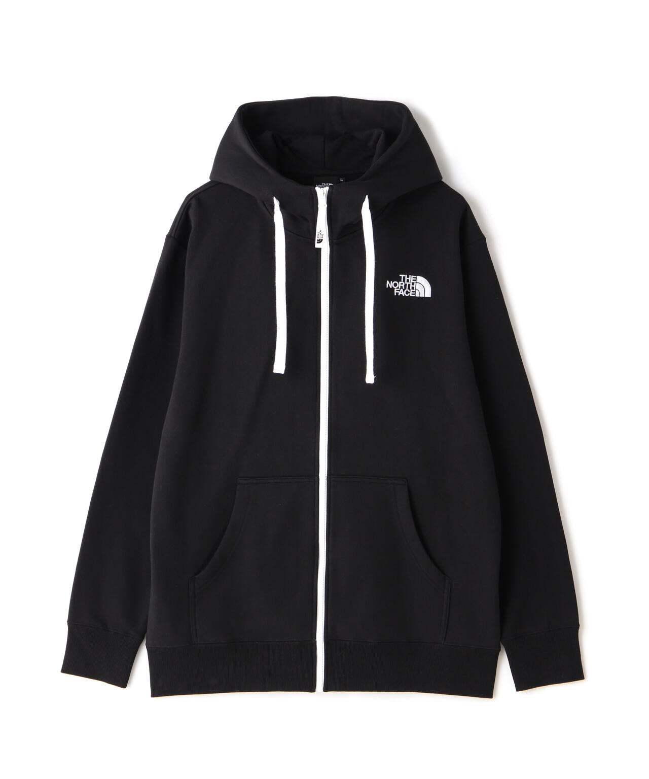 THE NORTH FACE /Rearview FullZip Hoodie NT12340