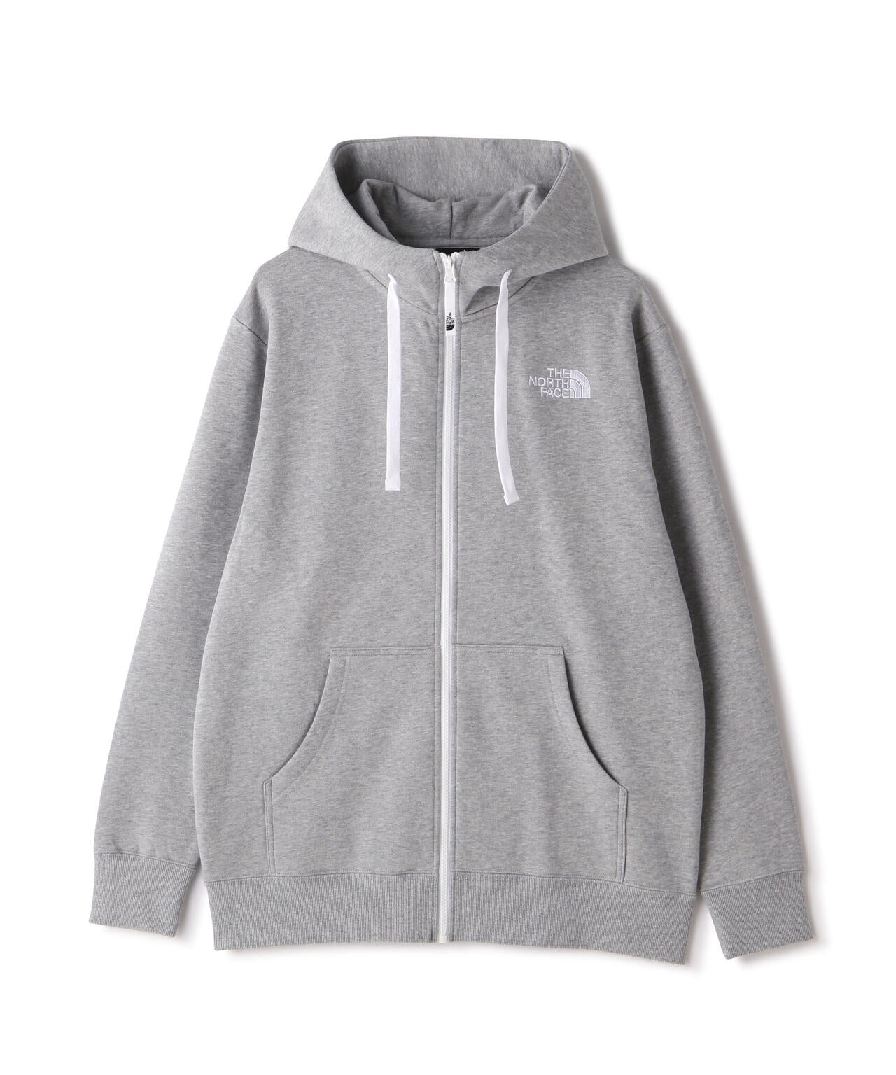 THE NORTH FACE /Rearview FullZip Hoodie NT12340