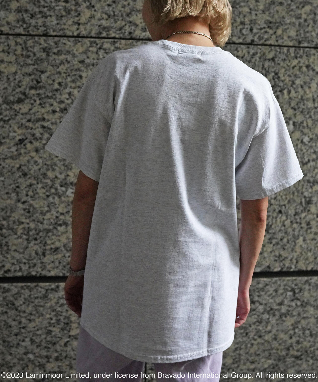 GOOD ROCK SPEED (グッドロックスピード) ROXY MUSIC Tシャツ/ 23ROX001W (ユニセックス)
