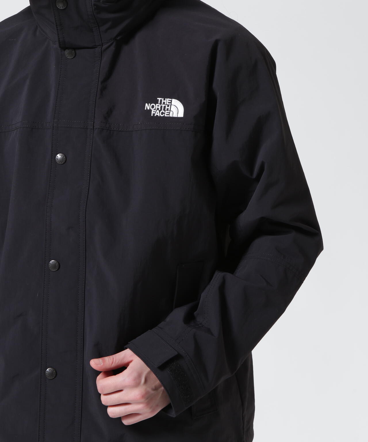 THE NORTH FACE/Hydrena Wind Jacket NP72131