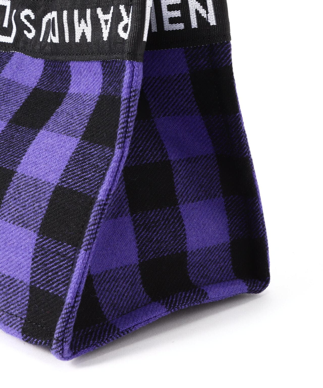 fragment design x RAMIDUS(ラミダス)MINI STORAGE BAG