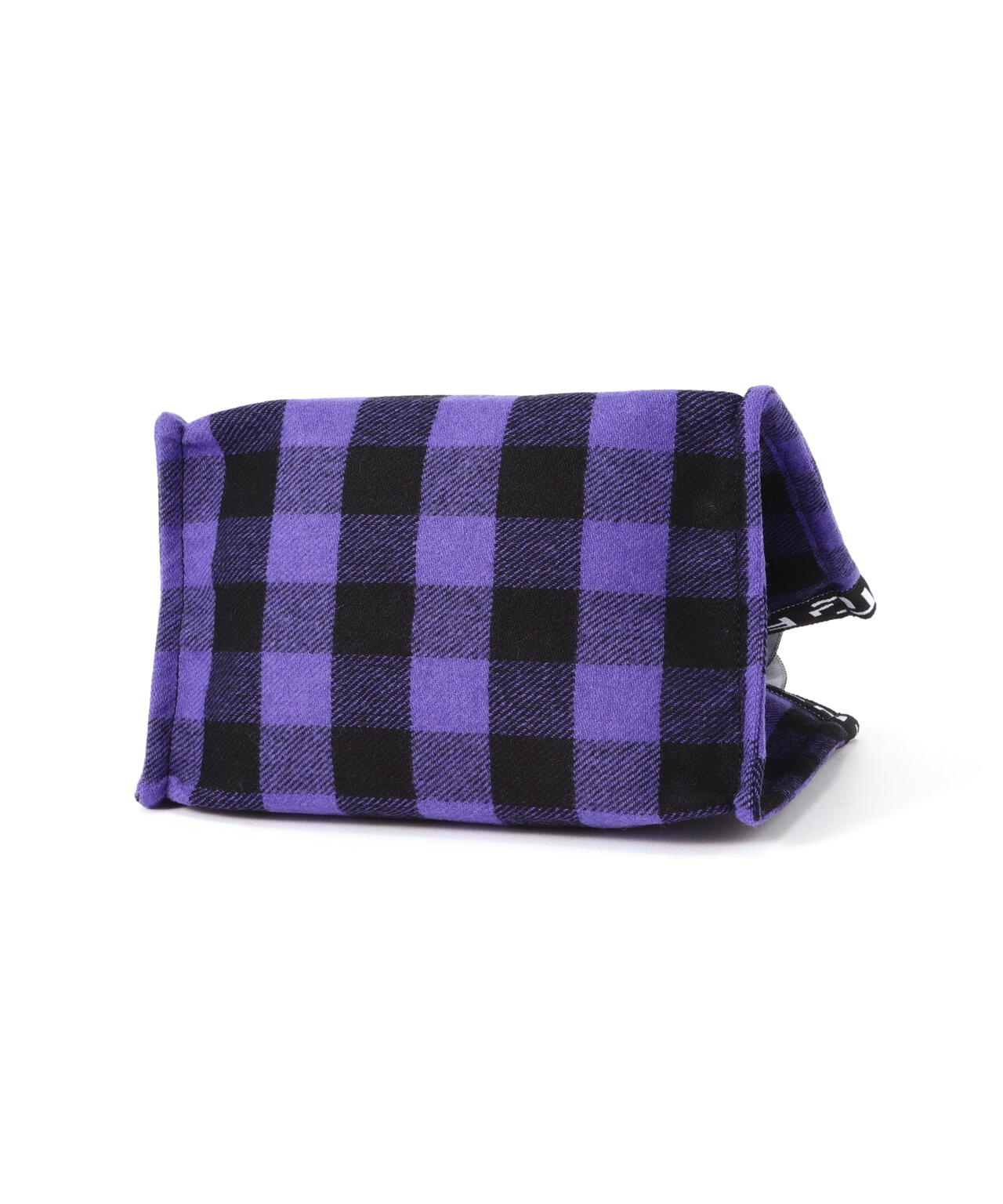 fragment design x RAMIDUS(ラミダス)MINI STORAGE BAG