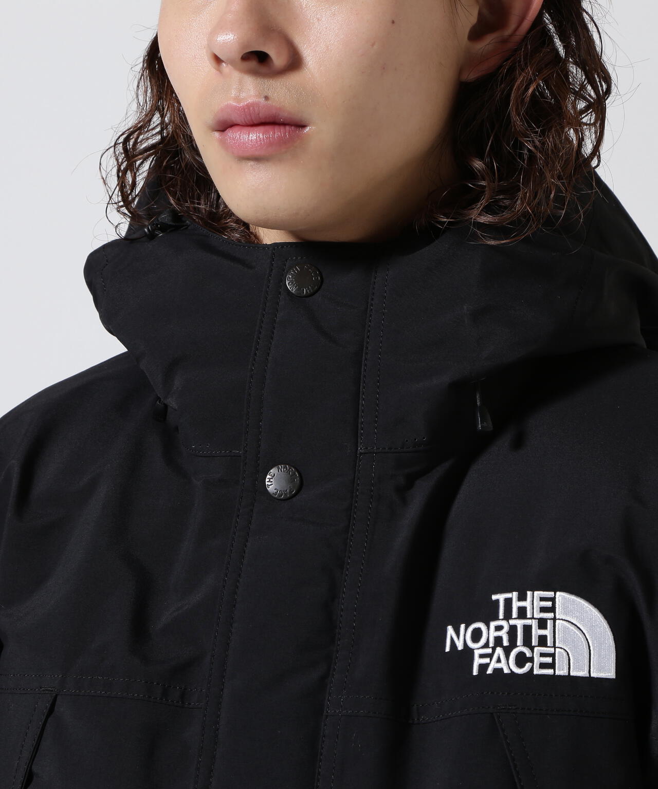 THE NORTH FACE (ザ・ノース・フェイス)Mountain Down Jacket