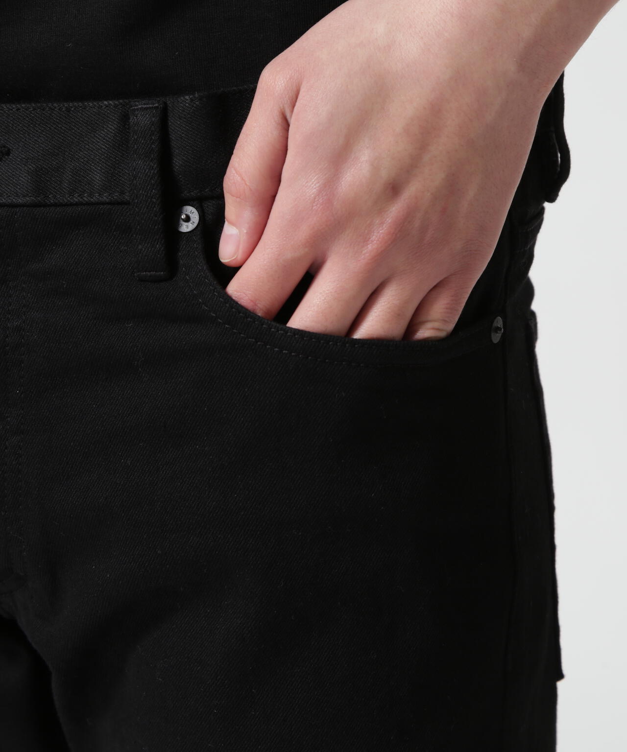 MINEDENIM(マインデニム)107 S.Slim OWS