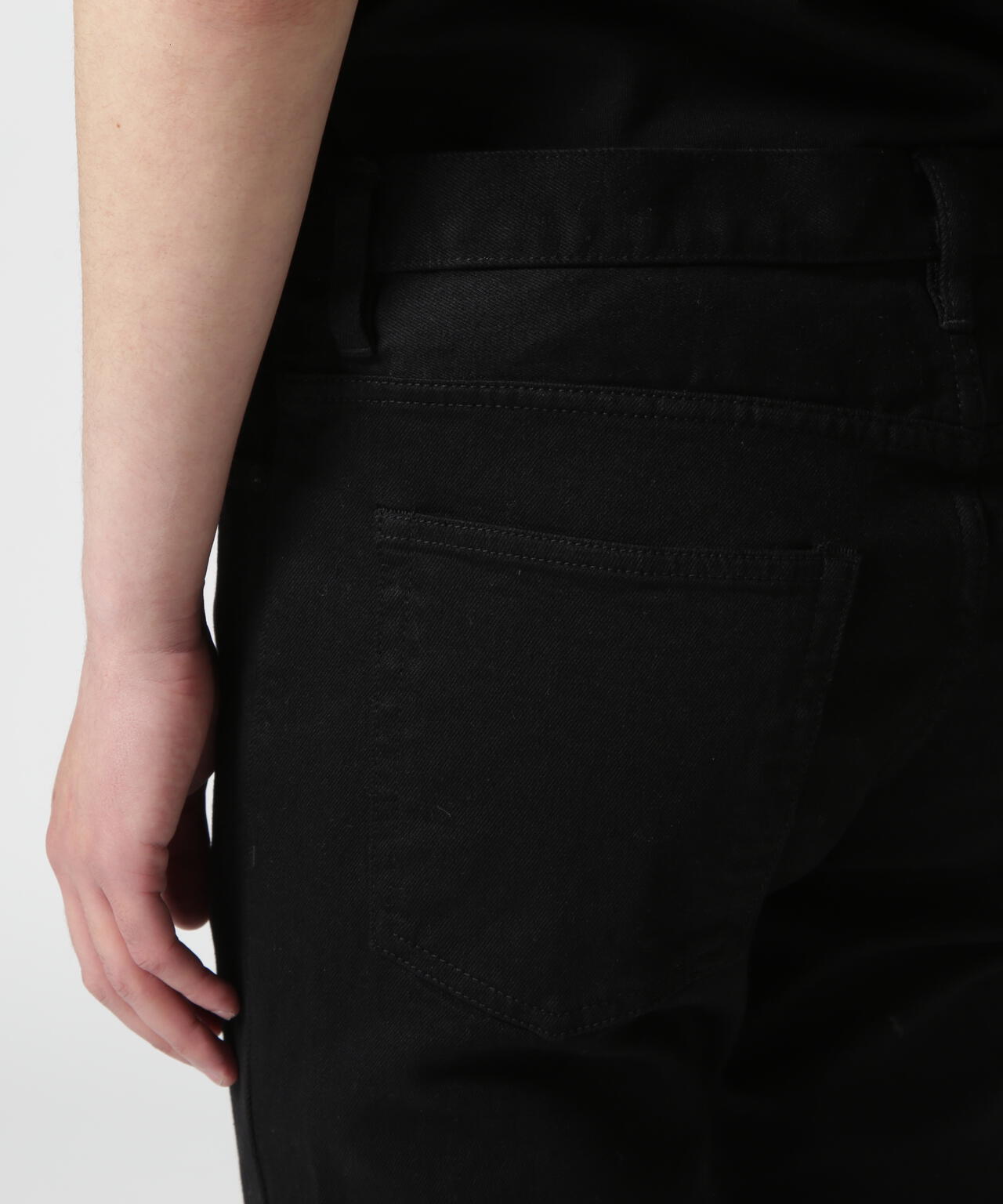 MINEDENIM(マインデニム)107 S.Slim OWS
