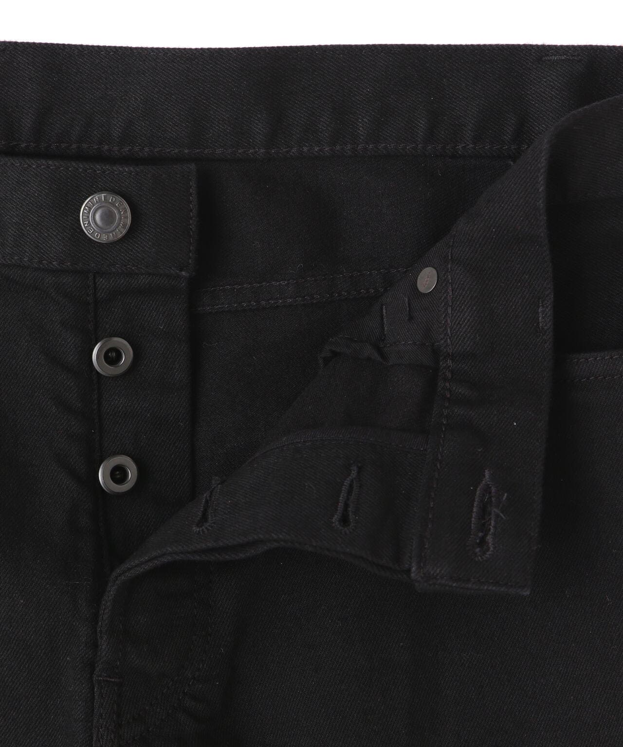 MINEDENIM(マインデニム)107 S.Slim OWS