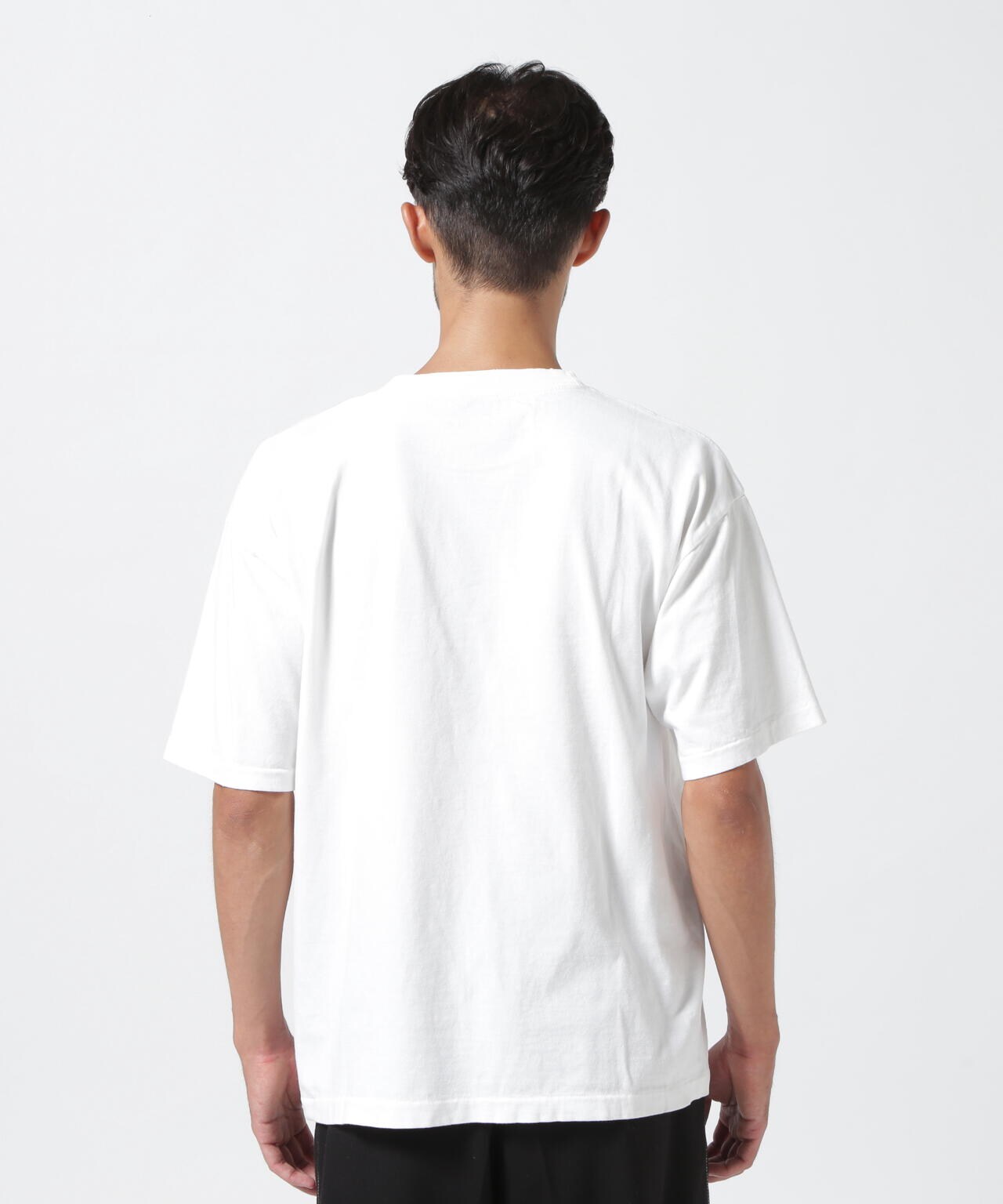 SURT(サート)THE ROLLING STONES TAN No2 Tee