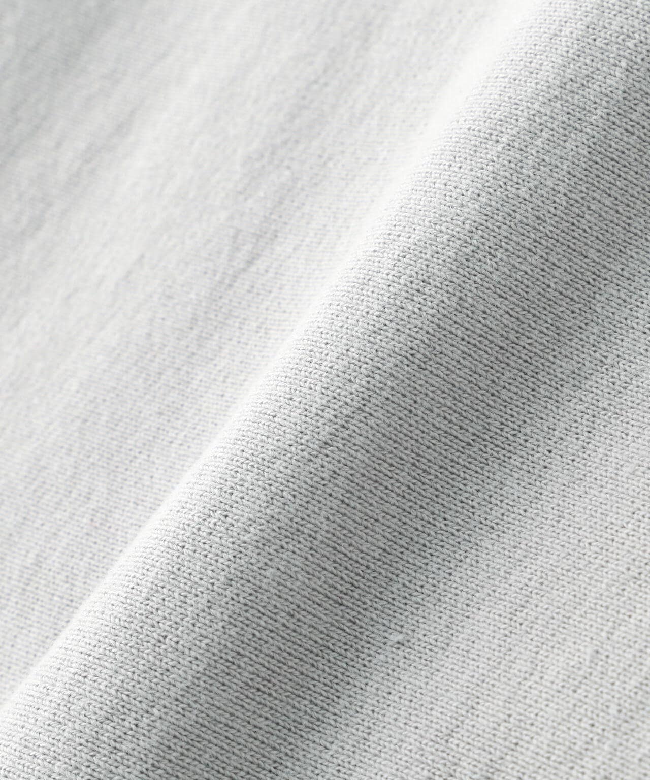 ATON (エイトン)x B'2nd 別注GARMENT DYE URAKE | OVERSIZED SWEAT SHIRT/ユニセックス
