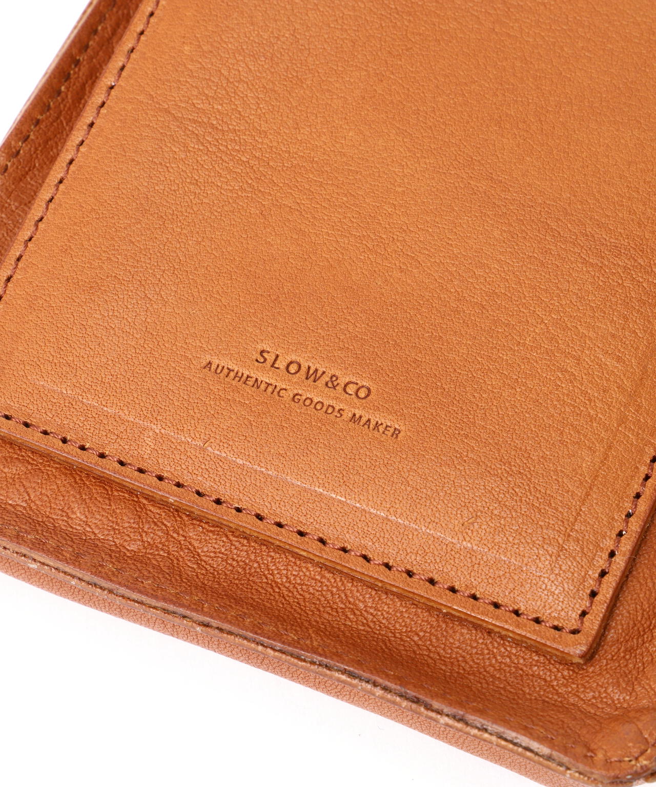 SLOW(スロウ)bono-twist mobile shoulder-858S05L
