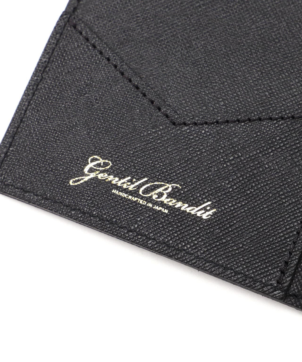 GENTIL BANDIT(ジャンティバンティ)パスポートケース GBP1962