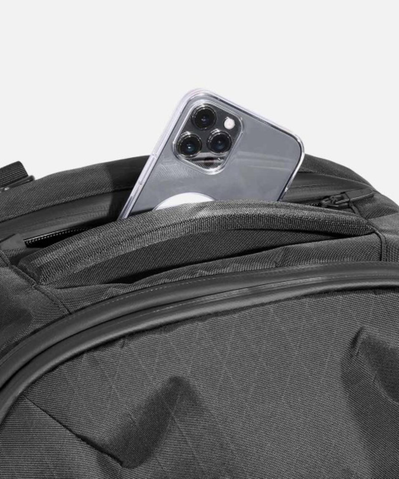 Aer(エアー)Travel Pack 3 Small X-Pac AER-29033