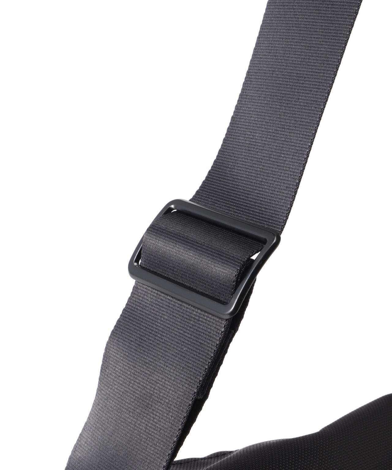 SLOW(スロウ)ballistic air -French army shoulder bag-