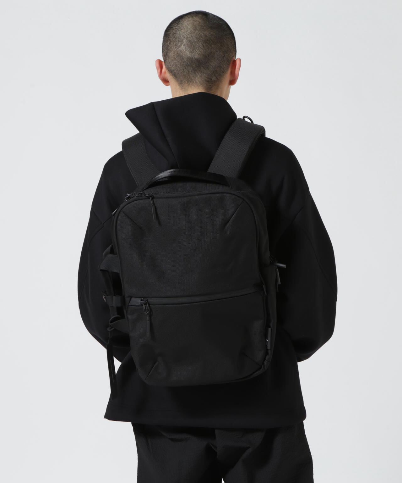 Aer(エアー)Flight Pack 3 BLACK AER-21037